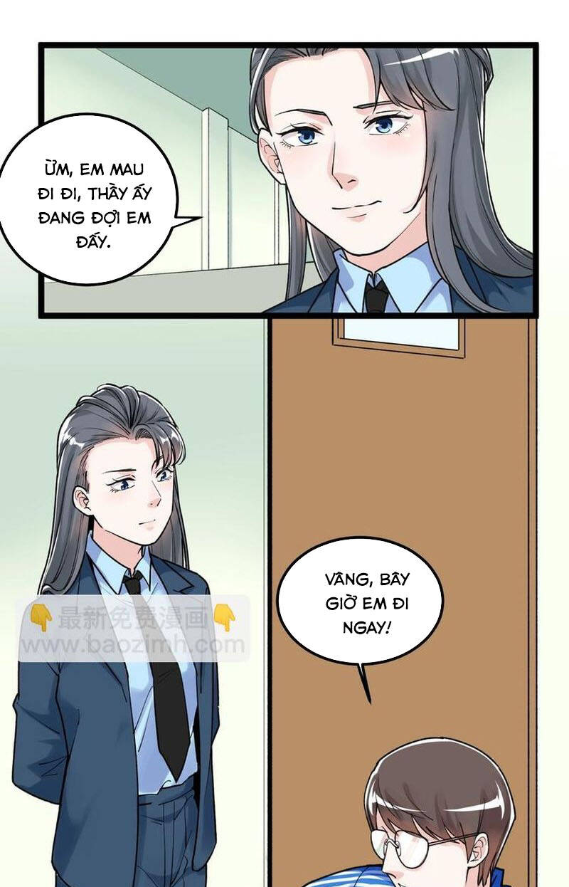 Tinh Thần Đại Hải Của Học Bá Chapter 83 - Trang 2