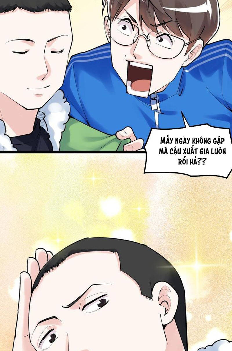 Tinh Thần Đại Hải Của Học Bá Chapter 83 - Trang 2