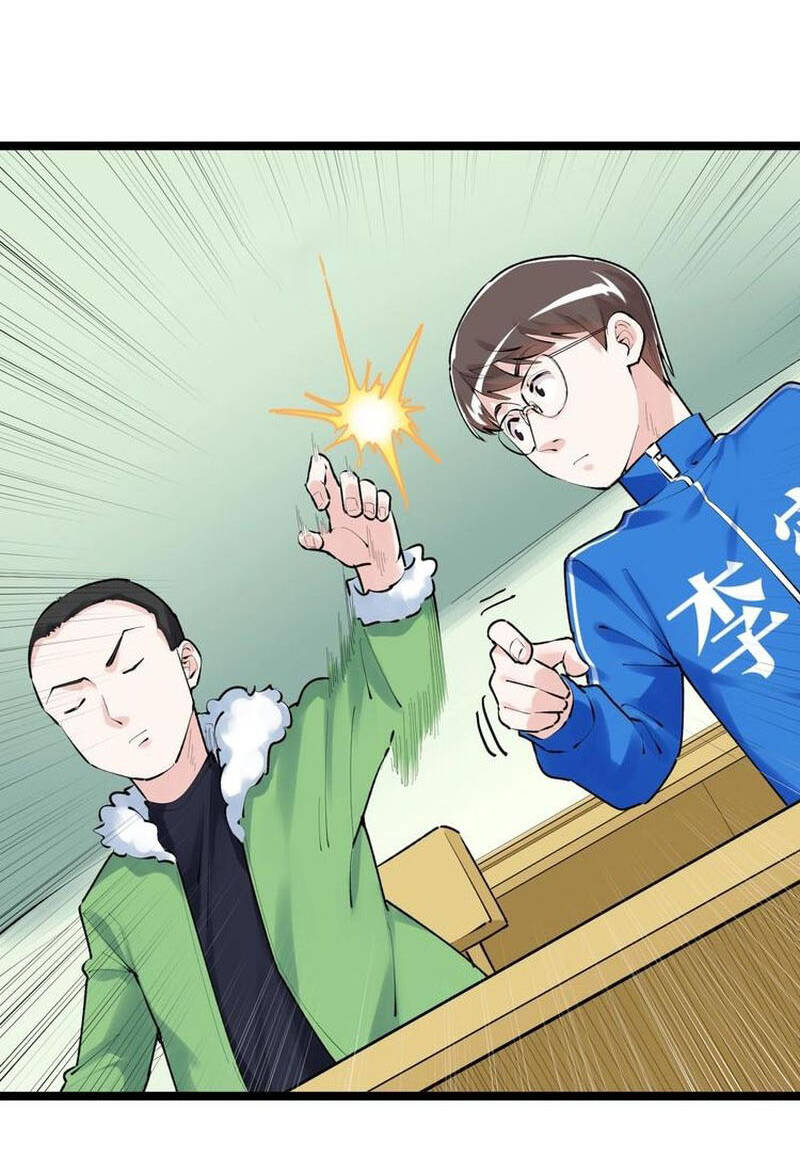 Tinh Thần Đại Hải Của Học Bá Chapter 83 - Trang 2