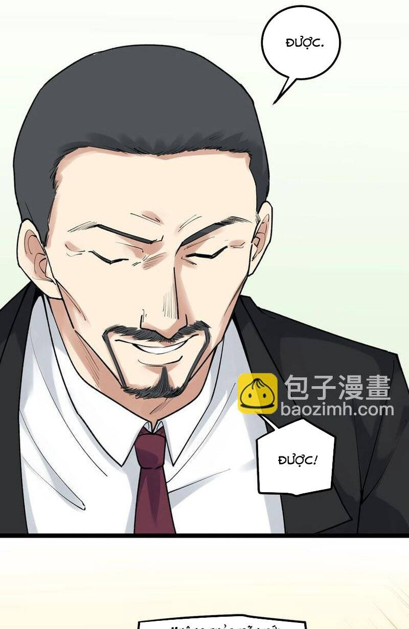 Tinh Thần Đại Hải Của Học Bá Chapter 84 - Trang 2