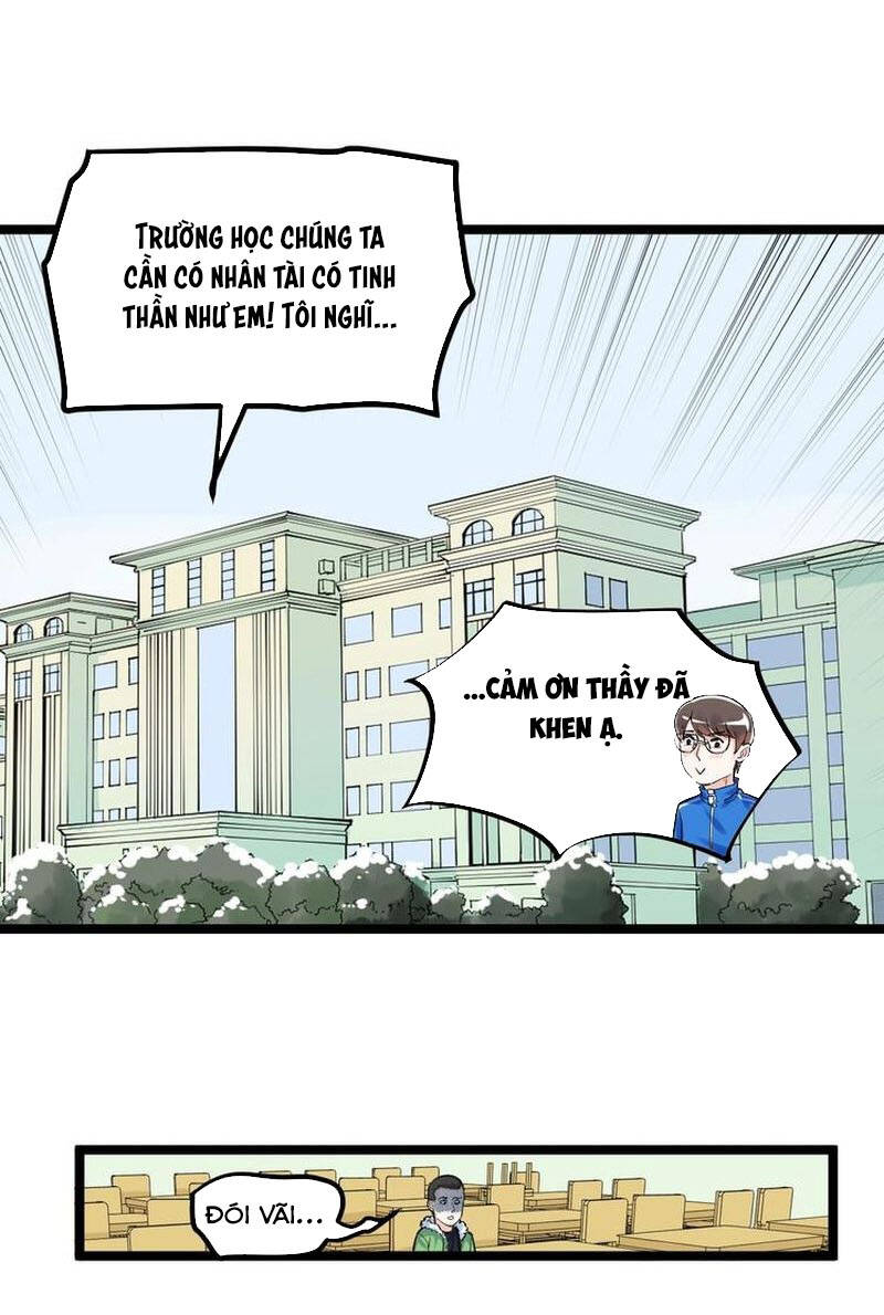 Tinh Thần Đại Hải Của Học Bá Chapter 84 - Trang 2