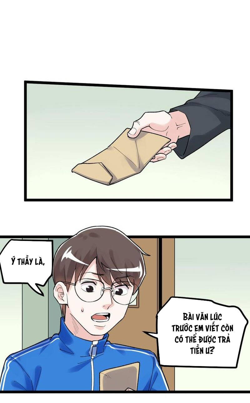 Tinh Thần Đại Hải Của Học Bá Chapter 84 - Trang 2