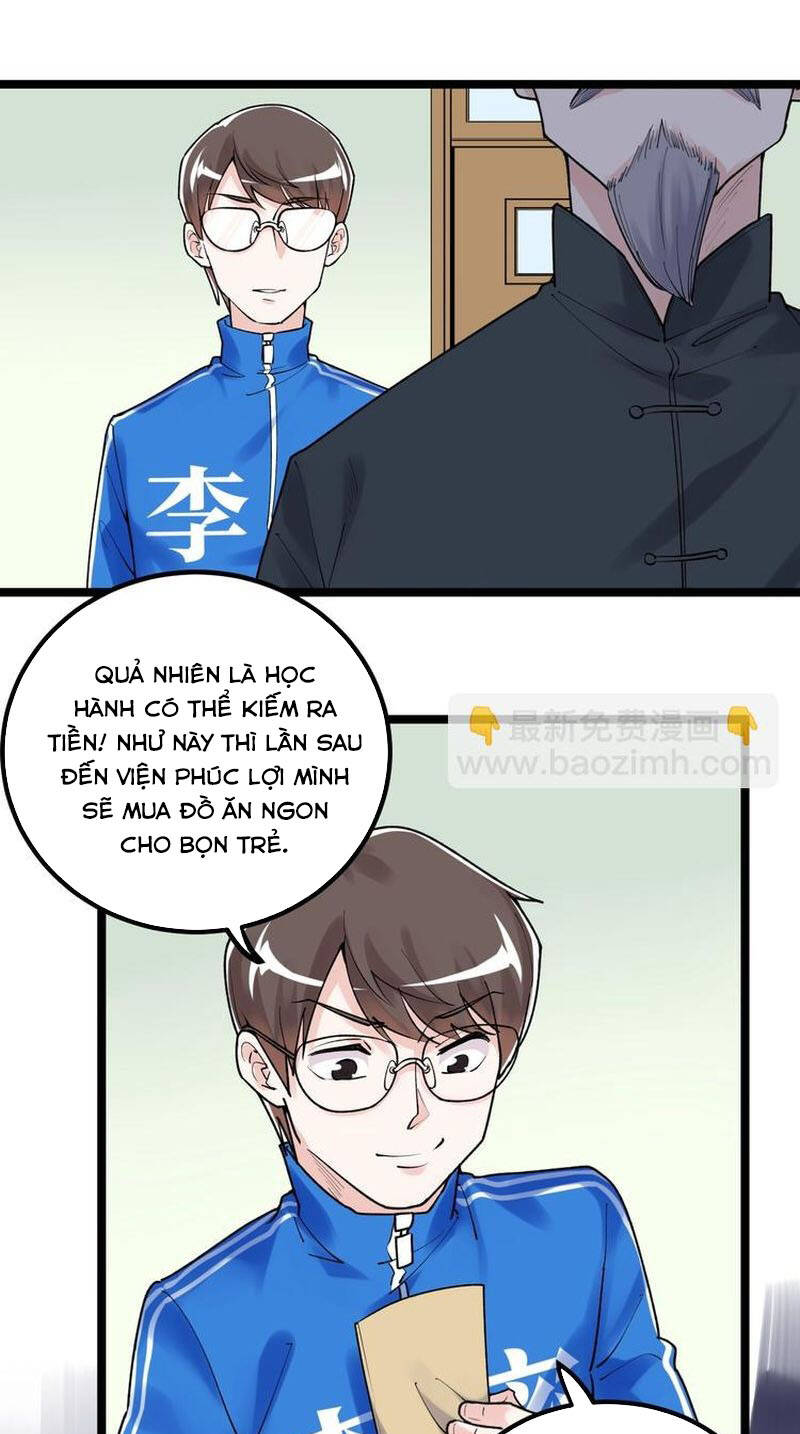 Tinh Thần Đại Hải Của Học Bá Chapter 84 - Trang 2