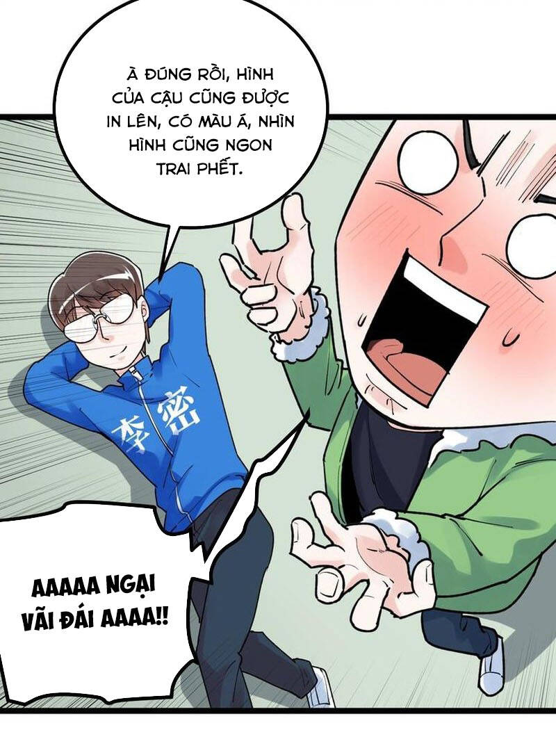 Tinh Thần Đại Hải Của Học Bá Chapter 84 - Trang 2