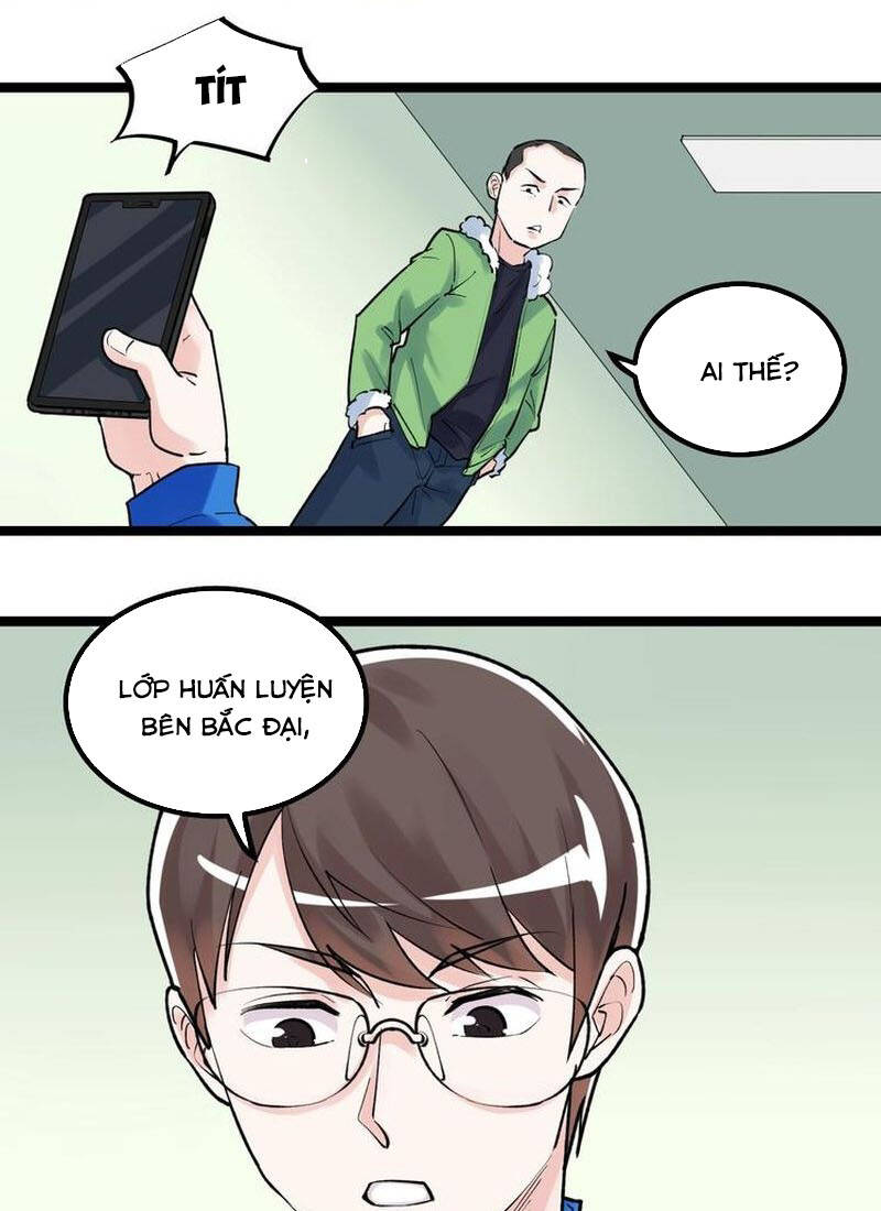 Tinh Thần Đại Hải Của Học Bá Chapter 84 - Trang 2