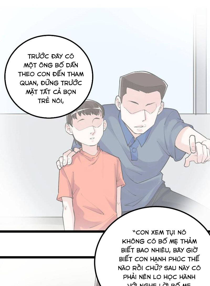 Tinh Thần Đại Hải Của Học Bá Chapter 85 - Trang 2