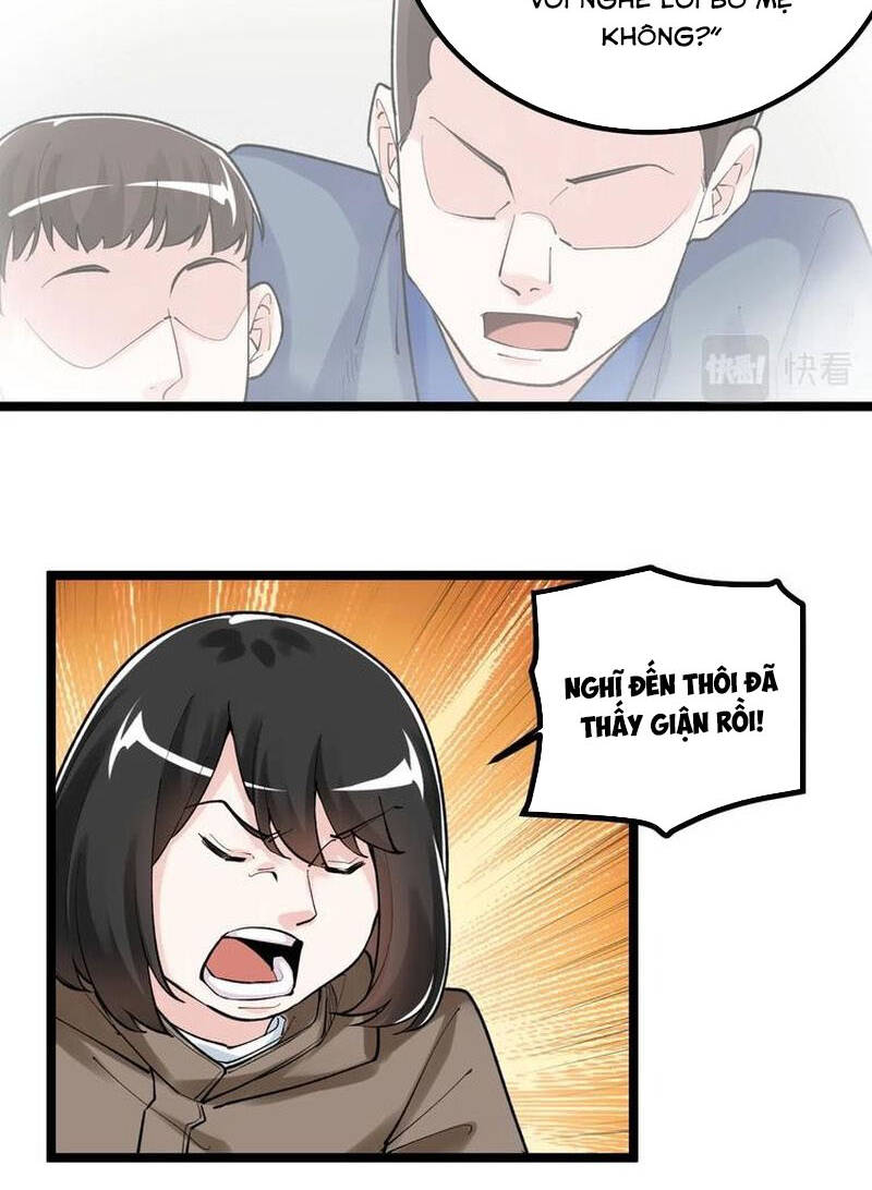 Tinh Thần Đại Hải Của Học Bá Chapter 85 - Trang 2