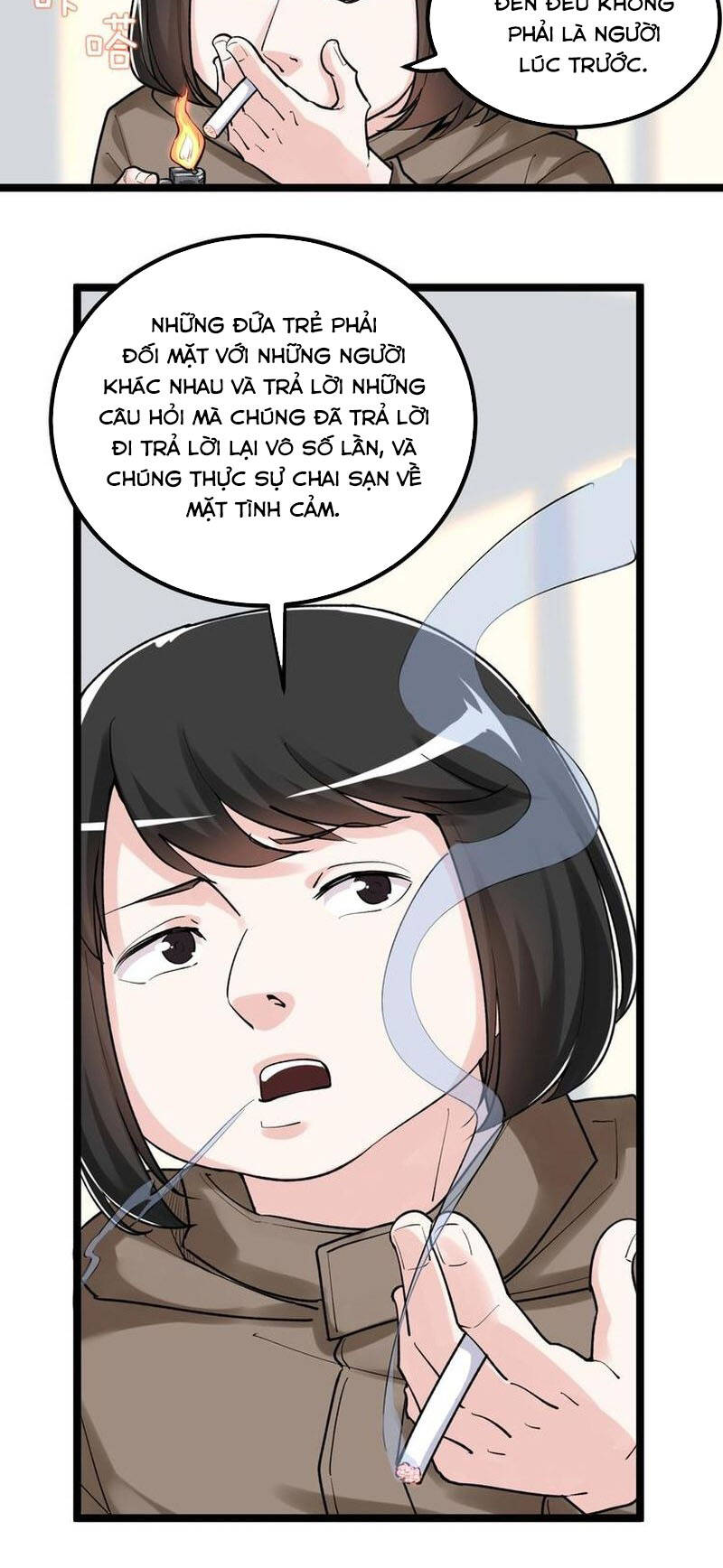 Tinh Thần Đại Hải Của Học Bá Chapter 85 - Trang 2