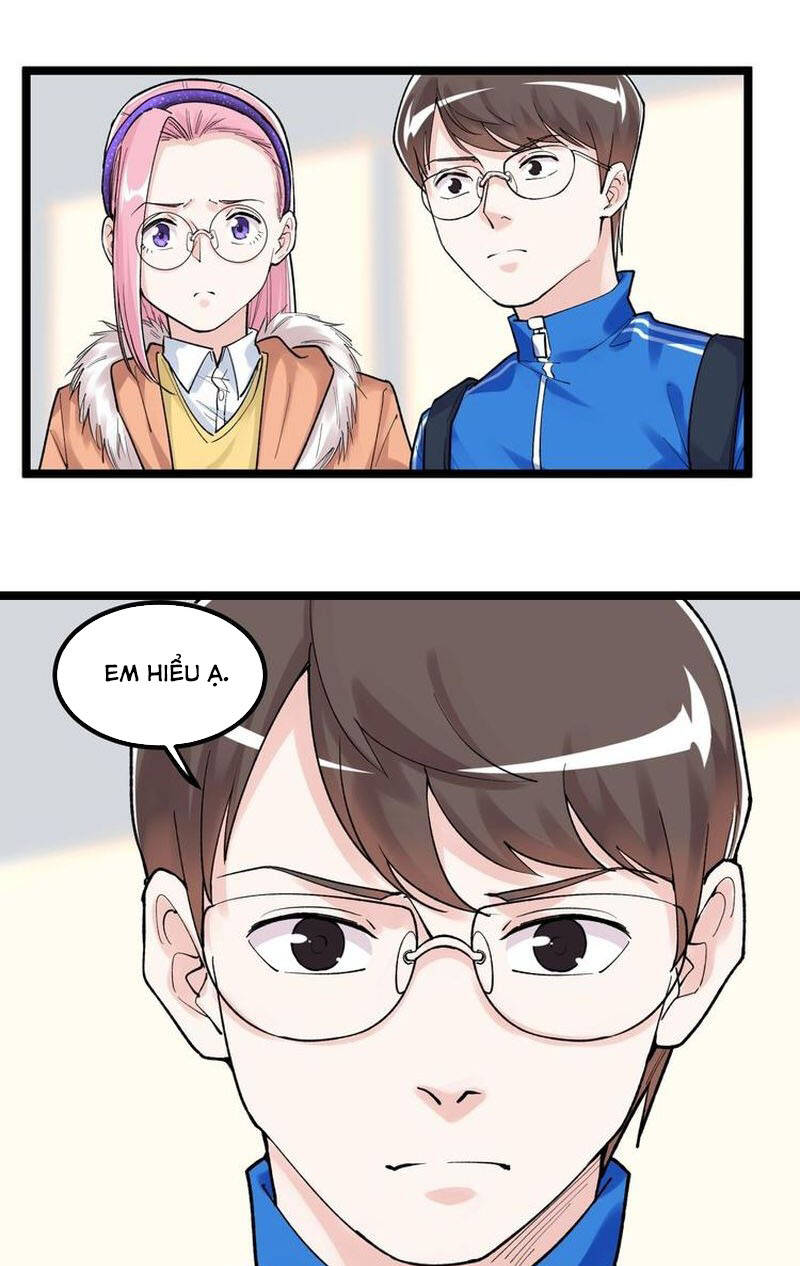 Tinh Thần Đại Hải Của Học Bá Chapter 85 - Trang 2