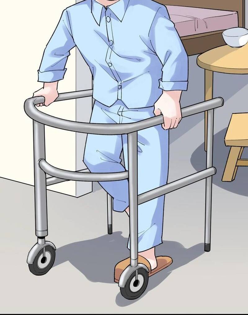 Tinh Thần Đại Hải Của Học Bá Chapter 85 - Trang 2