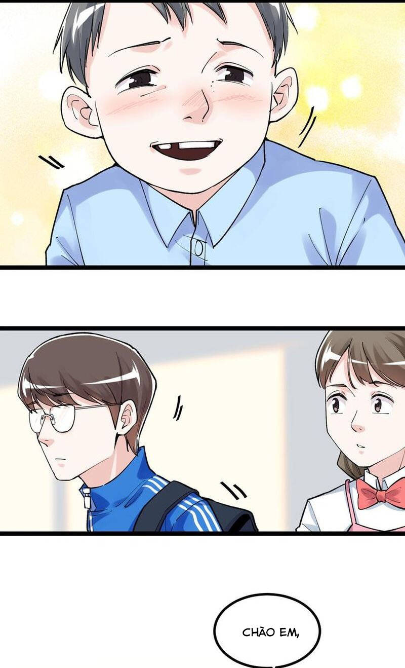 Tinh Thần Đại Hải Của Học Bá Chapter 85 - Trang 2