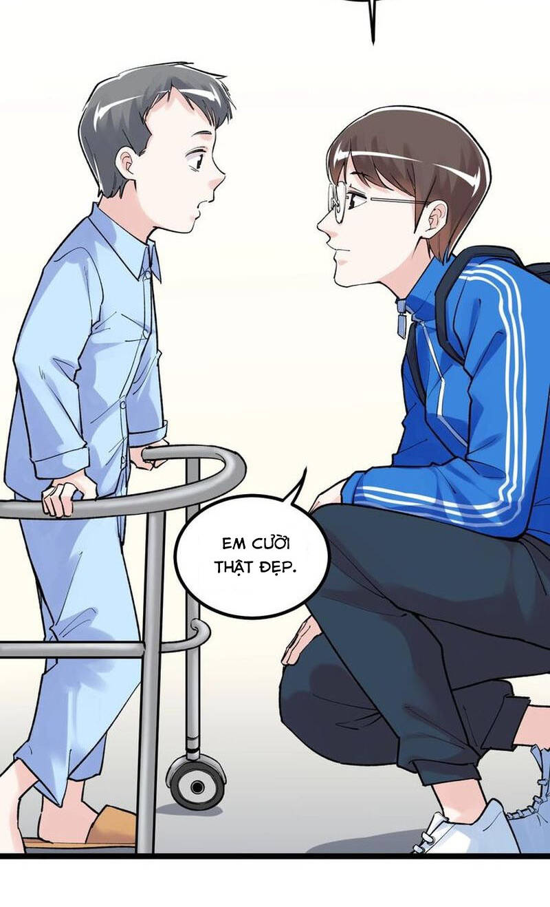 Tinh Thần Đại Hải Của Học Bá Chapter 85 - Trang 2