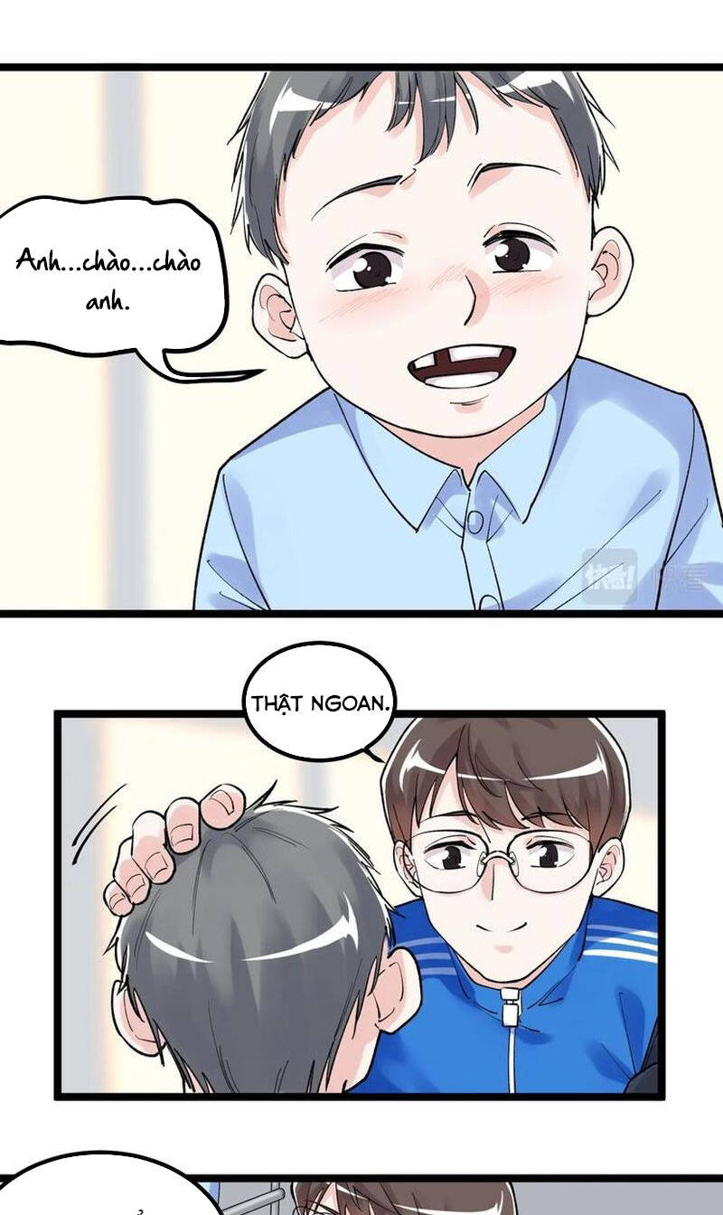 Tinh Thần Đại Hải Của Học Bá Chapter 85 - Trang 2