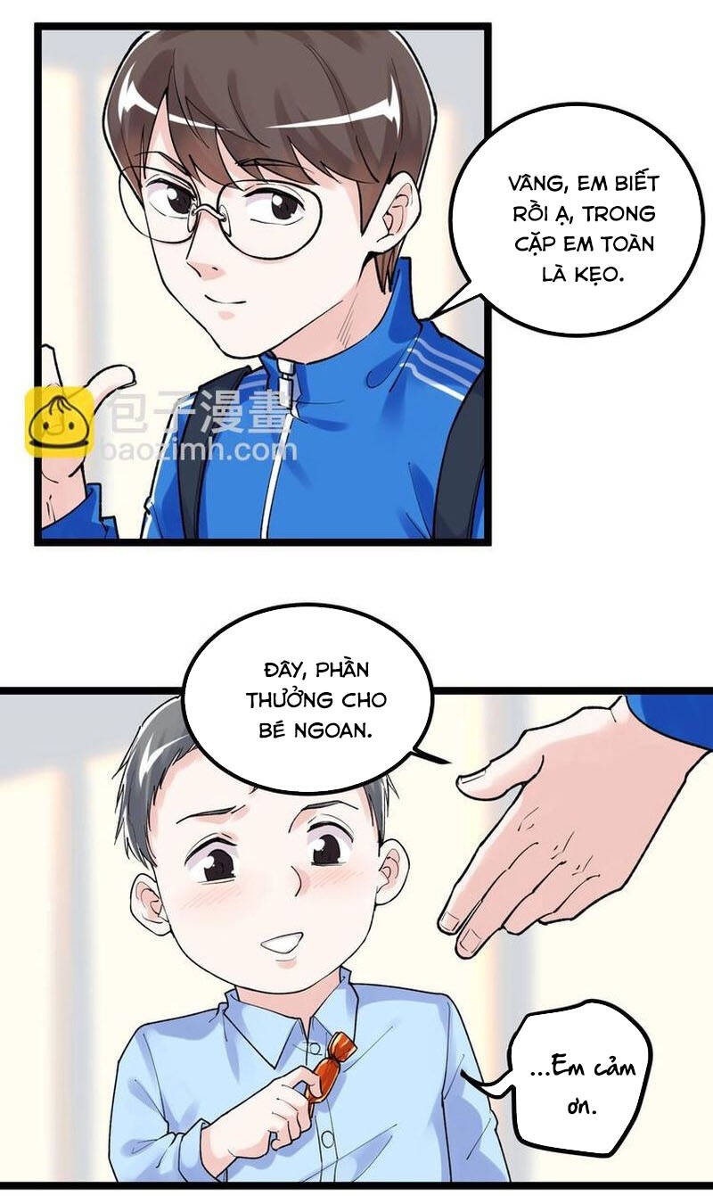 Tinh Thần Đại Hải Của Học Bá Chapter 85 - Trang 2