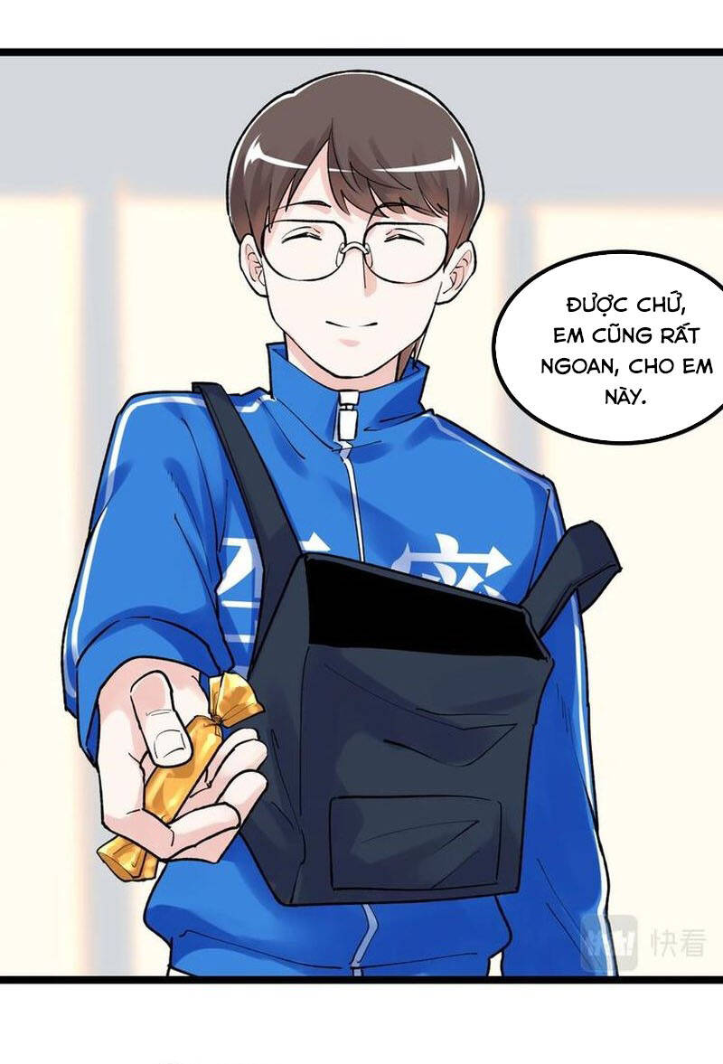 Tinh Thần Đại Hải Của Học Bá Chapter 85 - Trang 2