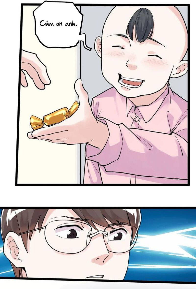 Tinh Thần Đại Hải Của Học Bá Chapter 85 - Trang 2
