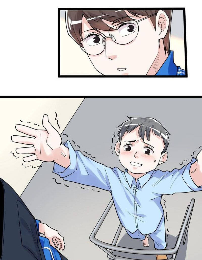 Tinh Thần Đại Hải Của Học Bá Chapter 85 - Trang 2