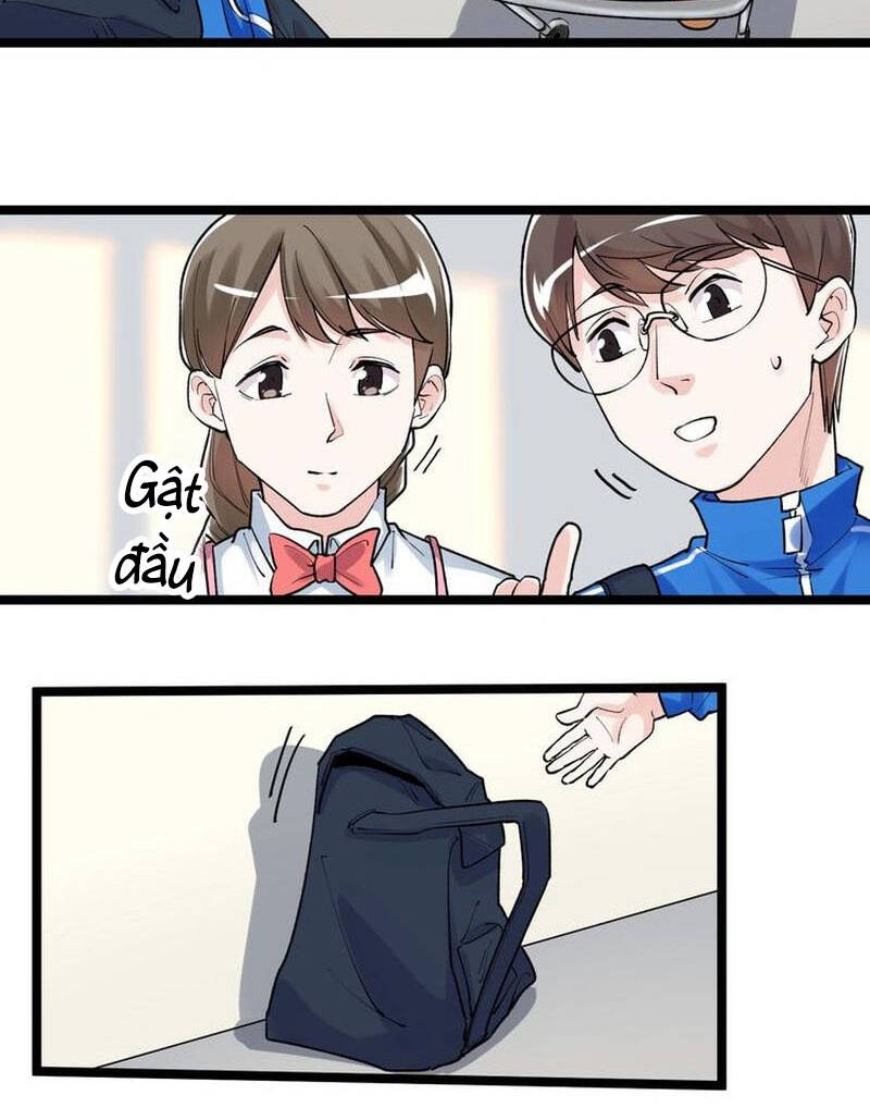 Tinh Thần Đại Hải Của Học Bá Chapter 85 - Trang 2