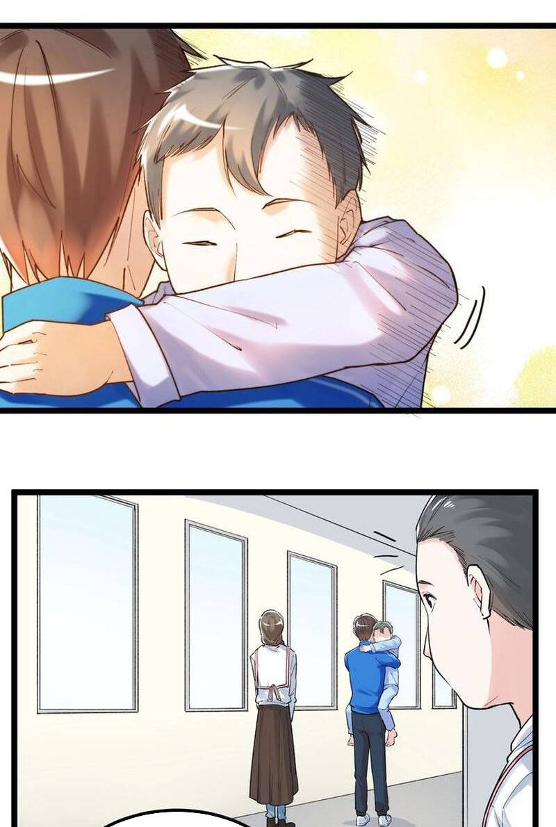 Tinh Thần Đại Hải Của Học Bá Chapter 85 - Trang 2