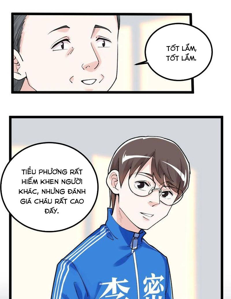 Tinh Thần Đại Hải Của Học Bá Chapter 85 - Trang 2