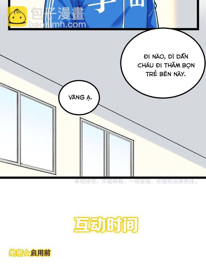 Tinh Thần Đại Hải Của Học Bá Chapter 85 - Trang 2