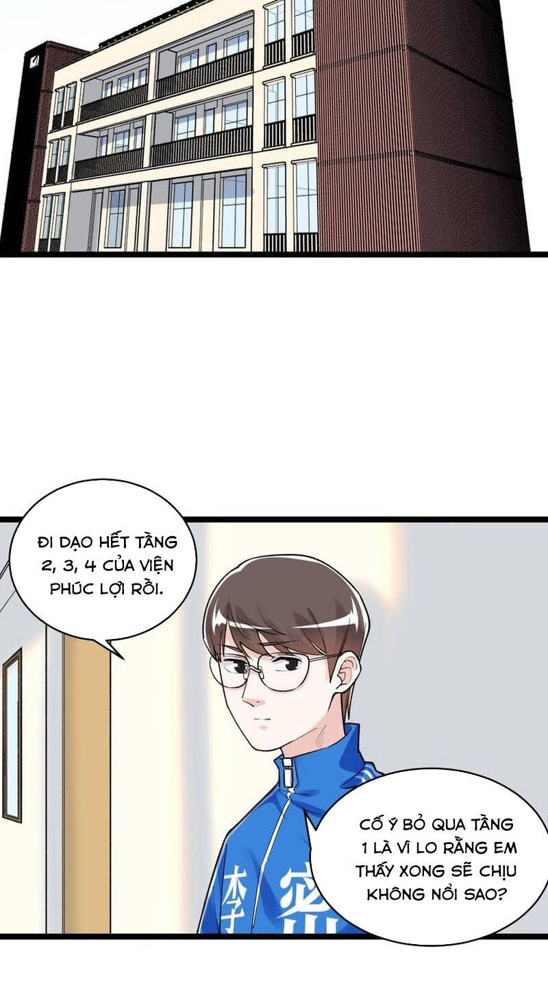 Tinh Thần Đại Hải Của Học Bá Chapter 86 - Trang 2