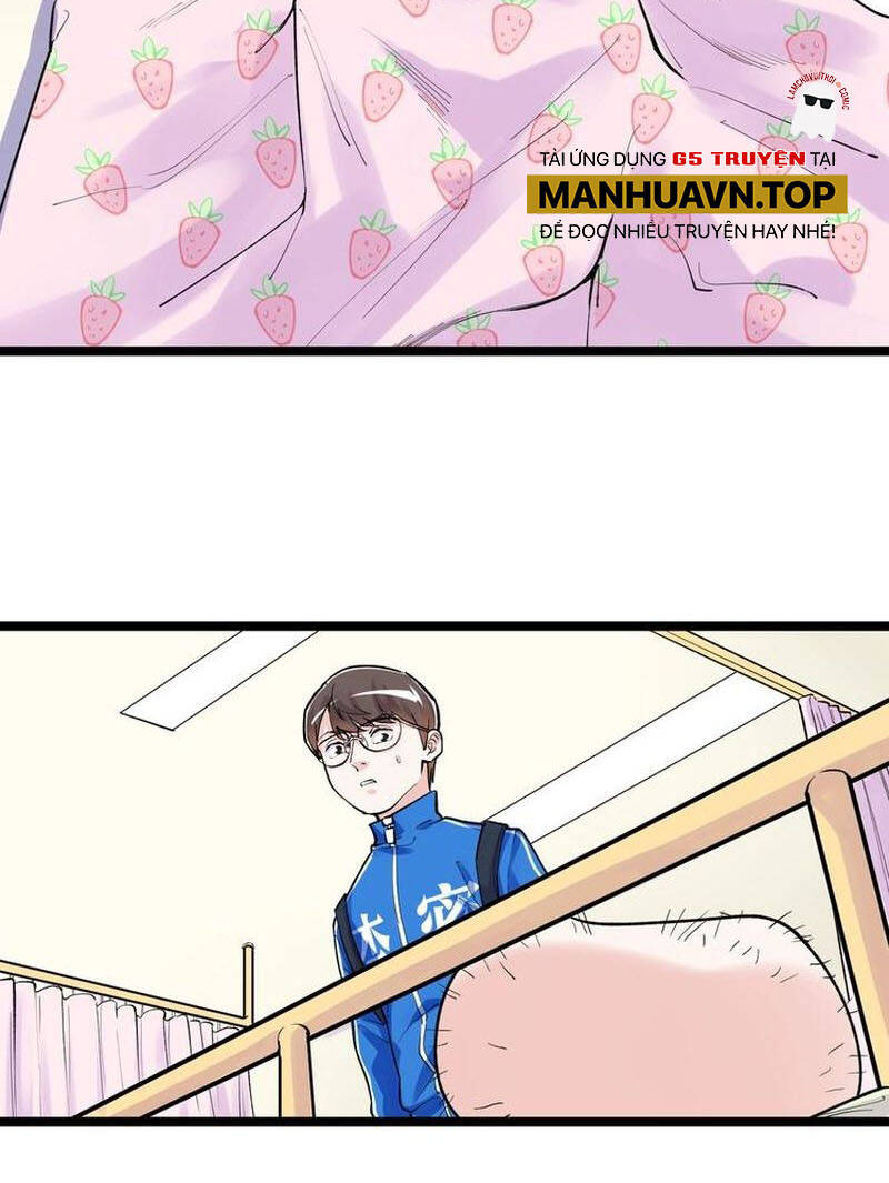 Tinh Thần Đại Hải Của Học Bá Chapter 86 - Trang 2