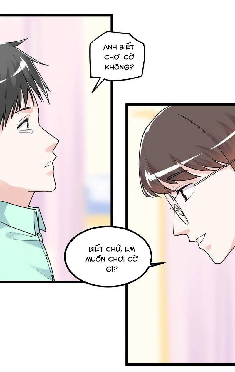 Tinh Thần Đại Hải Của Học Bá Chapter 86 - Trang 2