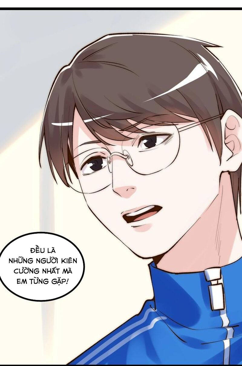 Tinh Thần Đại Hải Của Học Bá Chapter 86 - Trang 2