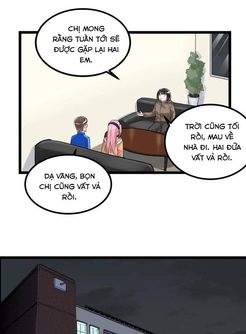 Tinh Thần Đại Hải Của Học Bá Chapter 87 - Trang 2