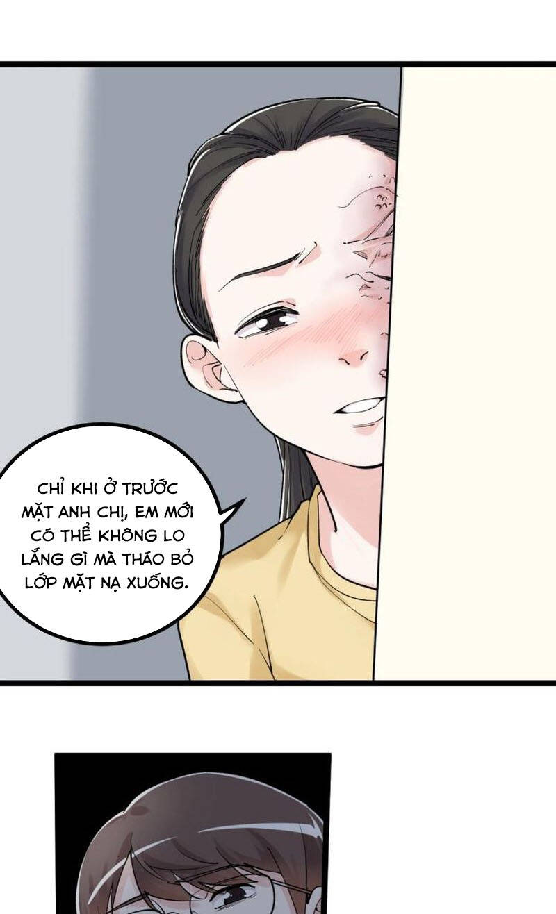 Tinh Thần Đại Hải Của Học Bá Chapter 87 - Trang 2