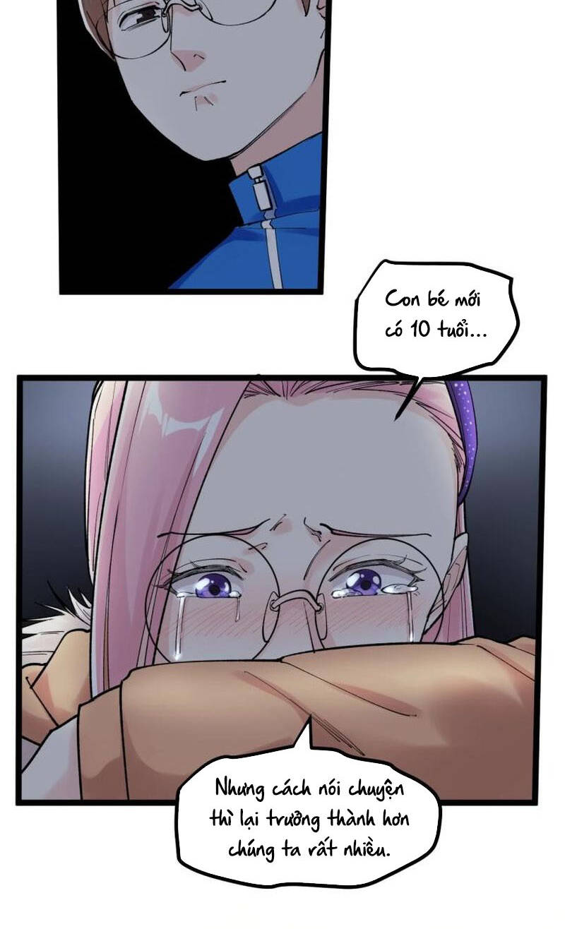 Tinh Thần Đại Hải Của Học Bá Chapter 87 - Trang 2