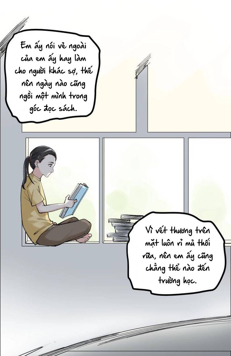 Tinh Thần Đại Hải Của Học Bá Chapter 87 - Trang 2