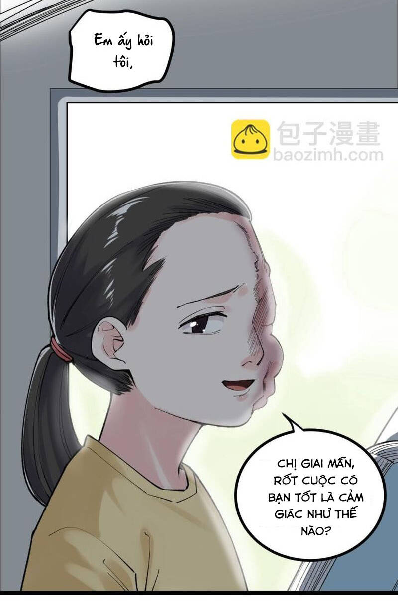 Tinh Thần Đại Hải Của Học Bá Chapter 87 - Trang 2