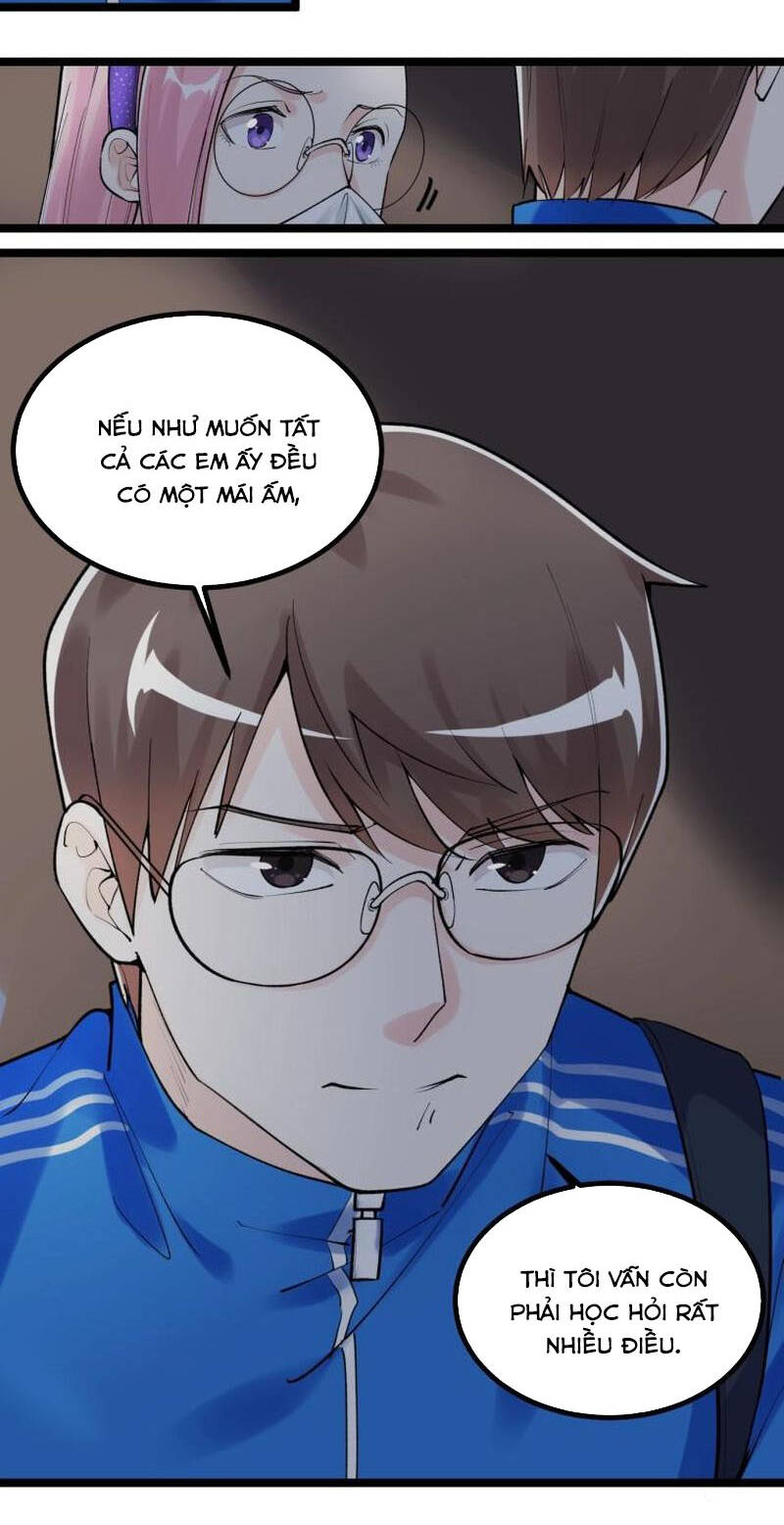 Tinh Thần Đại Hải Của Học Bá Chapter 87 - Trang 2