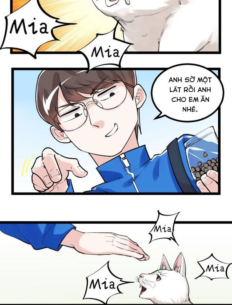 Tinh Thần Đại Hải Của Học Bá Chapter 89 - Trang 2