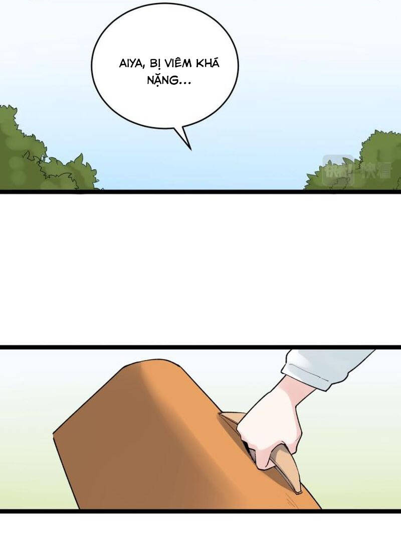 Tinh Thần Đại Hải Của Học Bá Chapter 89 - Trang 2