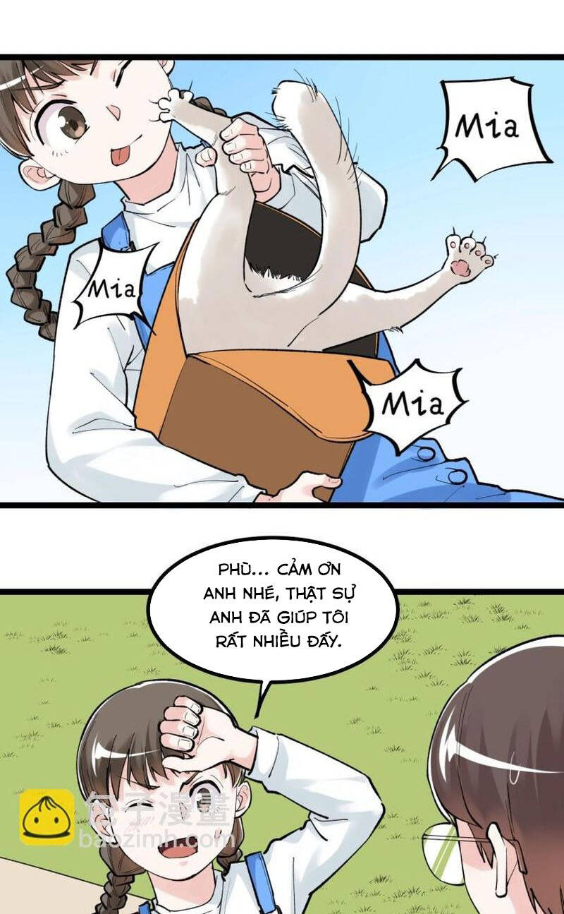 Tinh Thần Đại Hải Của Học Bá Chapter 89 - Trang 2