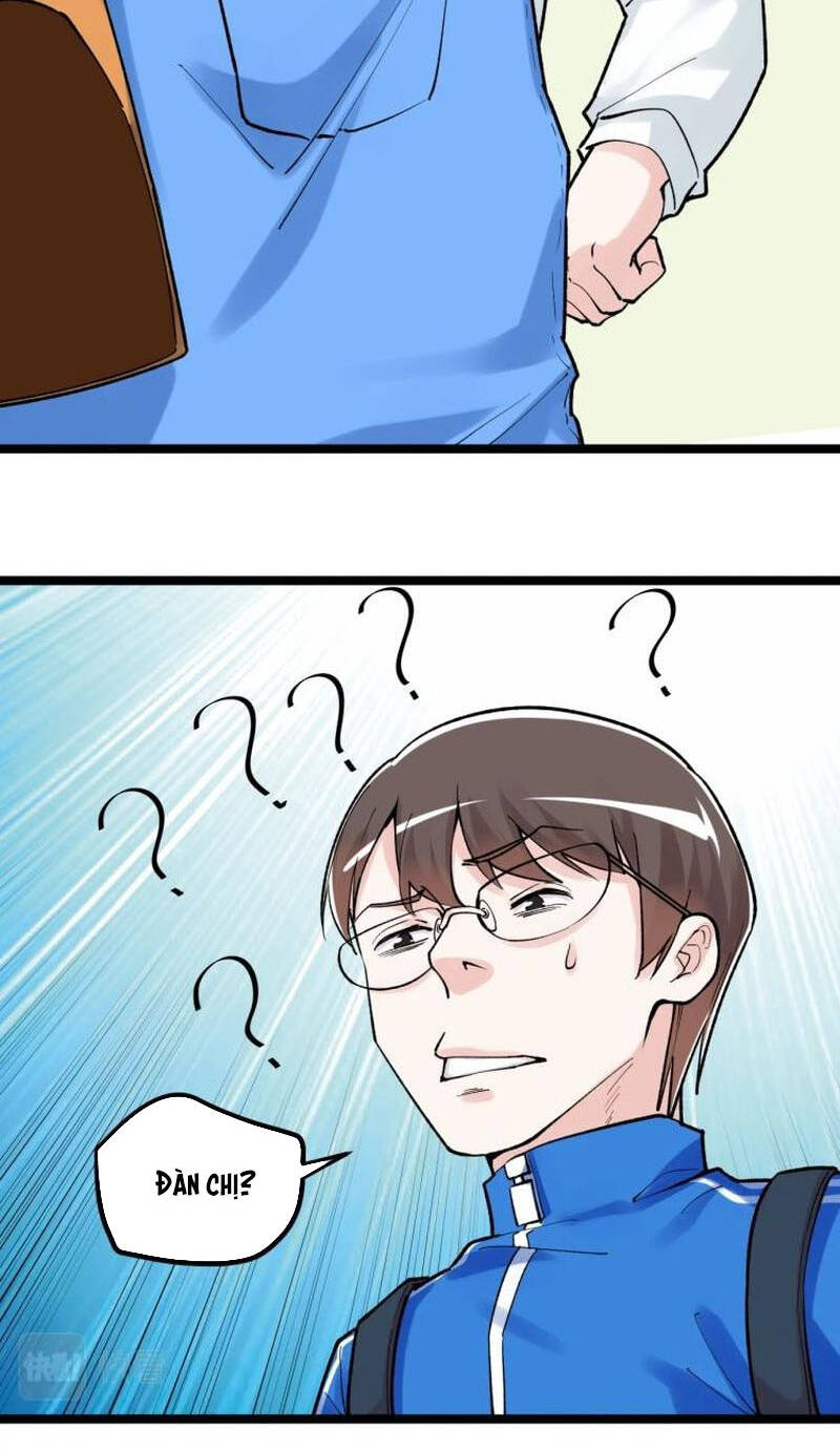 Tinh Thần Đại Hải Của Học Bá Chapter 89 - Trang 2
