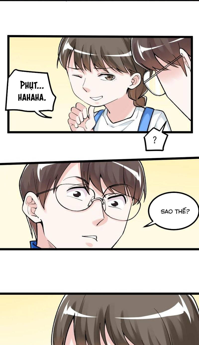 Tinh Thần Đại Hải Của Học Bá Chapter 89 - Trang 2