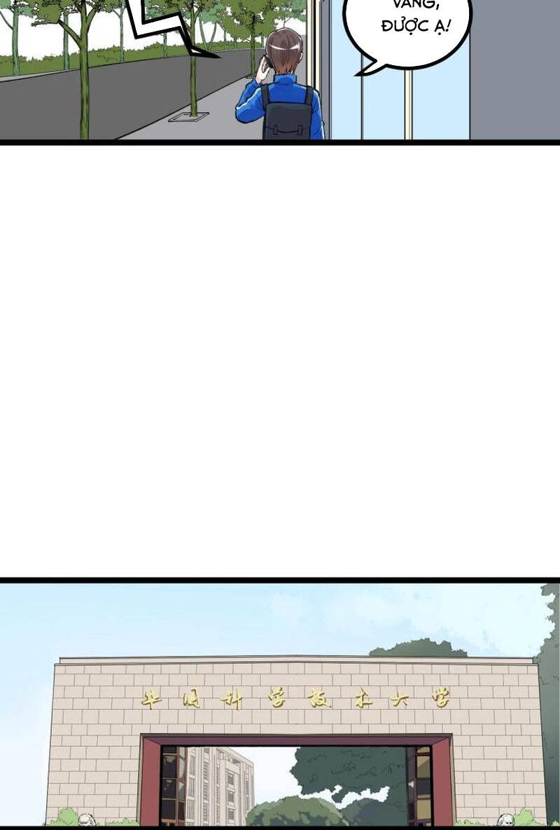 Tinh Thần Đại Hải Của Học Bá Chapter 89 - Trang 2
