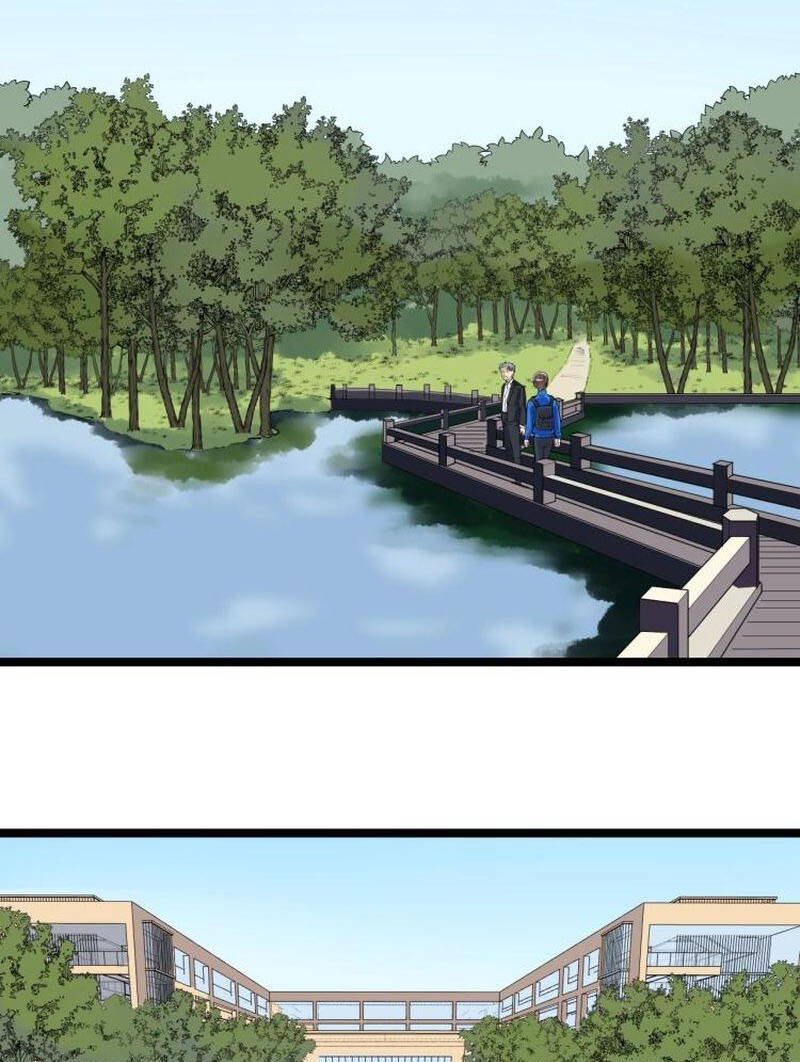 Tinh Thần Đại Hải Của Học Bá Chapter 89 - Trang 2