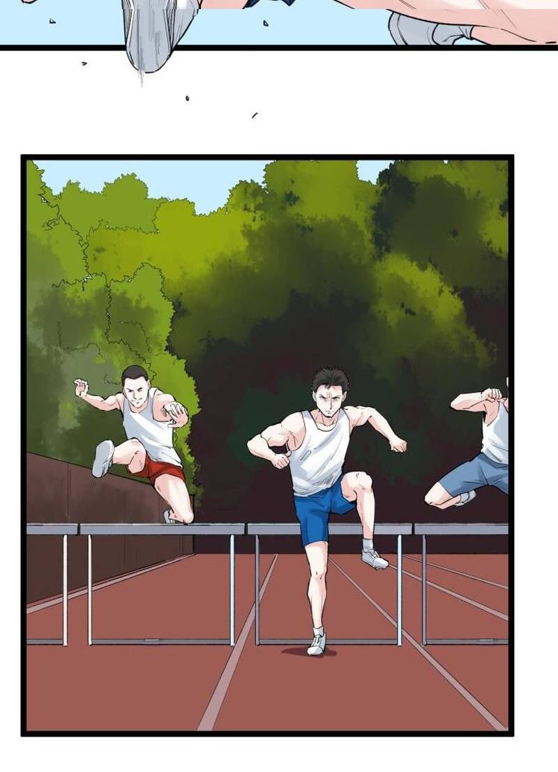 Tinh Thần Đại Hải Của Học Bá Chapter 89 - Trang 2