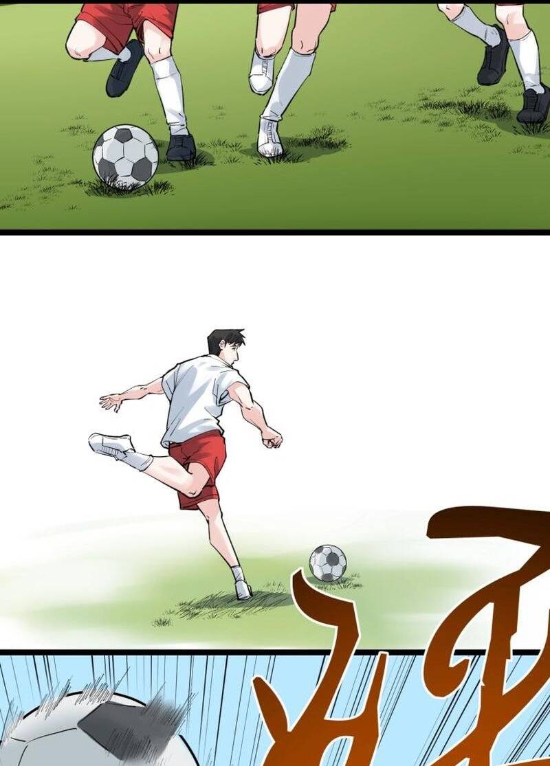 Tinh Thần Đại Hải Của Học Bá Chapter 89 - Trang 2