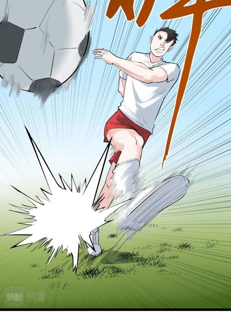 Tinh Thần Đại Hải Của Học Bá Chapter 89 - Trang 2