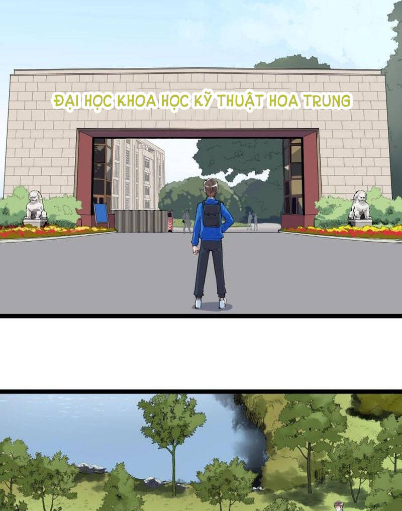 Tinh Thần Đại Hải Của Học Bá Chapter 89 - Trang 2
