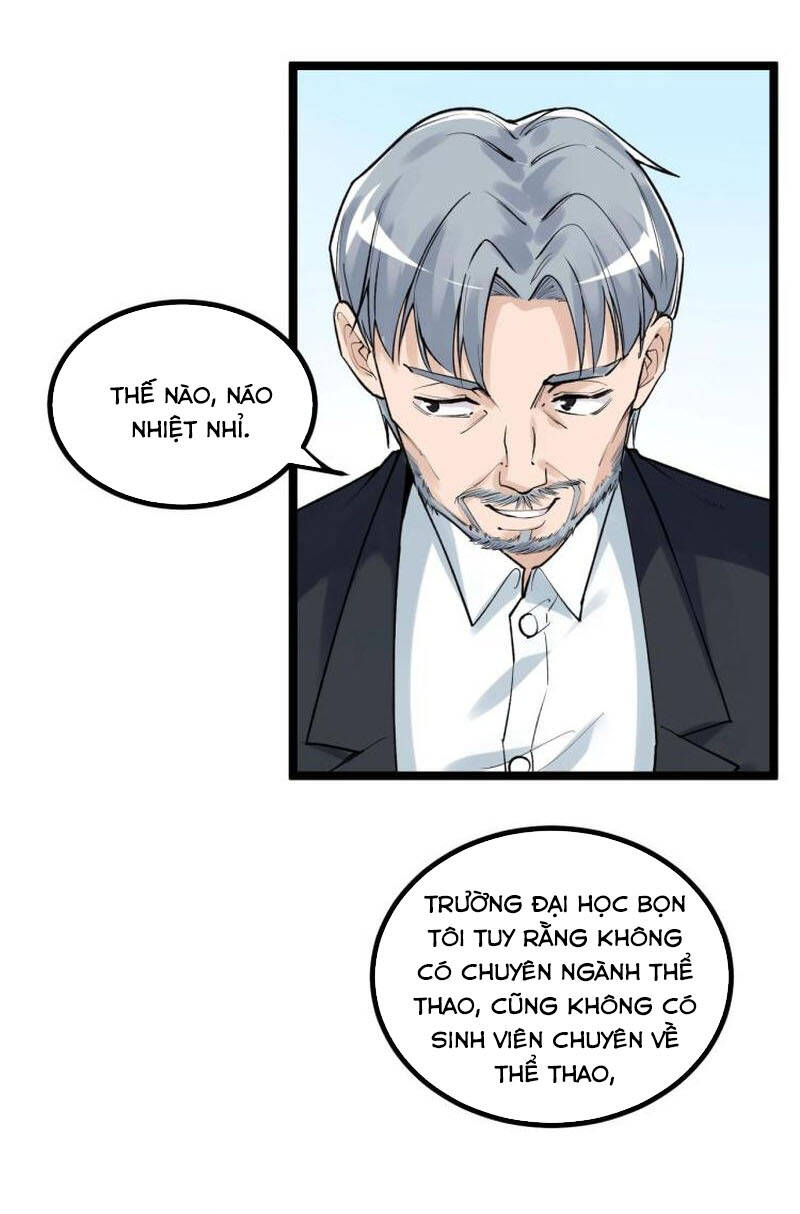 Tinh Thần Đại Hải Của Học Bá Chapter 89 - Trang 2