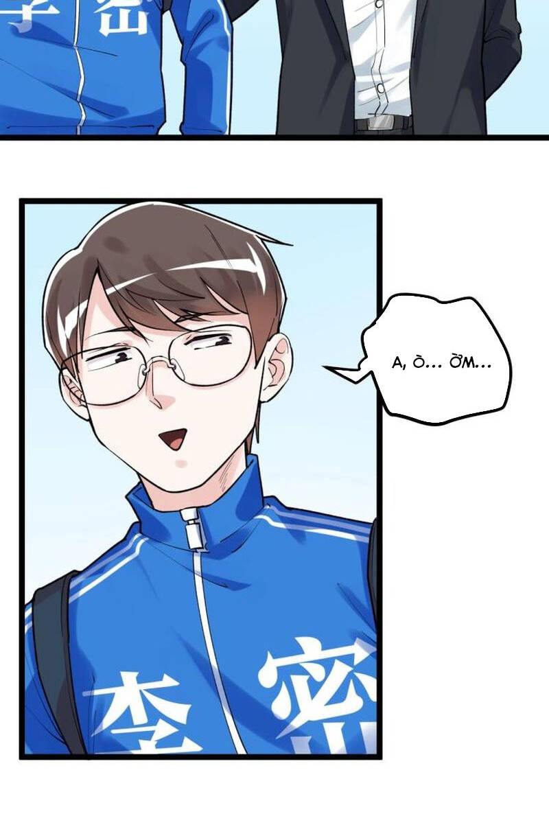 Tinh Thần Đại Hải Của Học Bá Chapter 89 - Trang 2