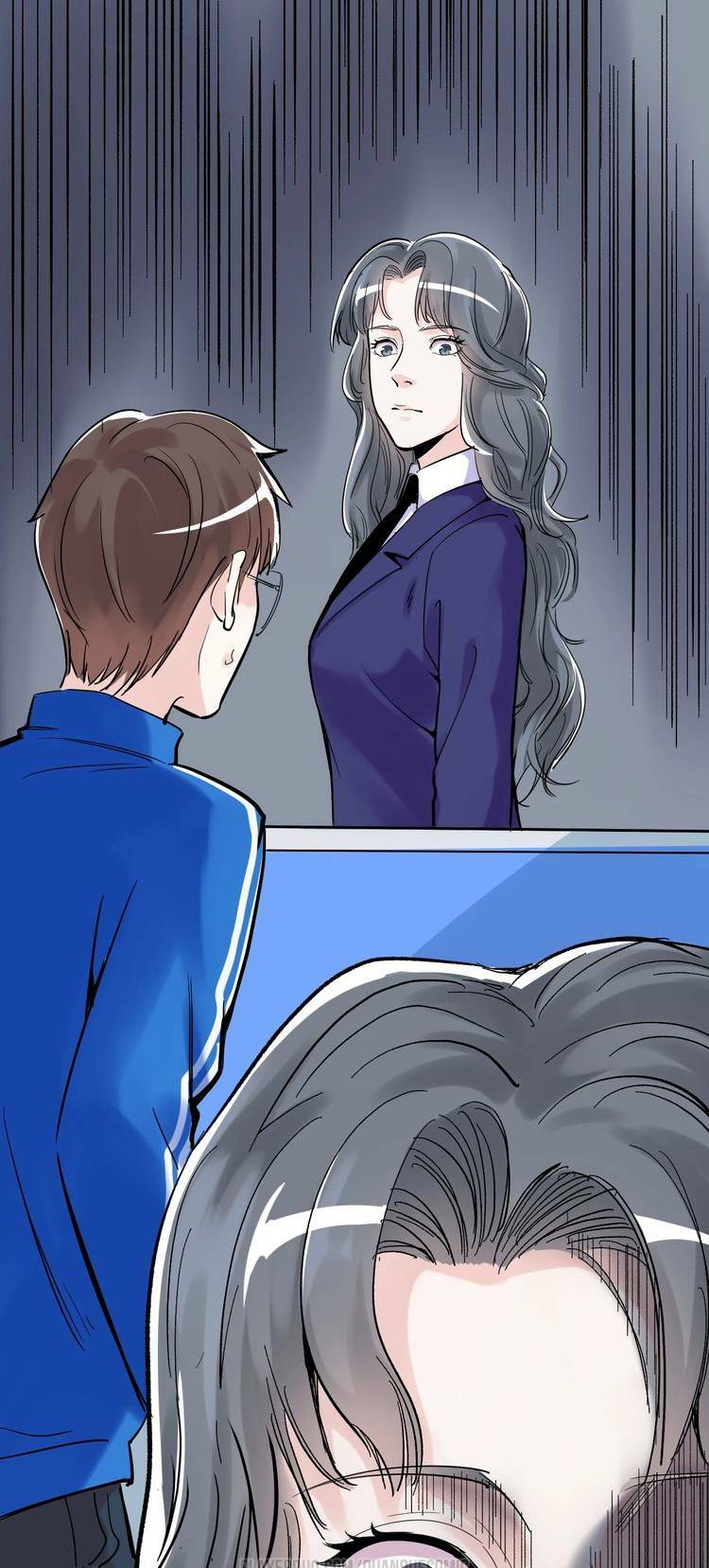 Tinh Thần Đại Hải Của Học Bá Chapter 9 - Trang 2