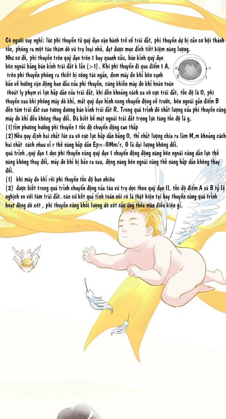 Tinh Thần Đại Hải Của Học Bá Chapter 9 - Trang 2